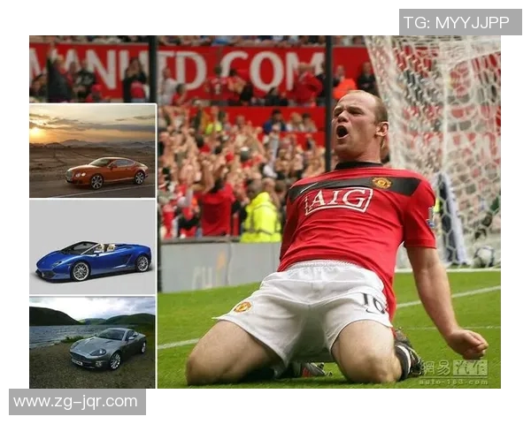 大牌足球明星的豪华座驾揭秘他们的爱车背后故事与性能分析